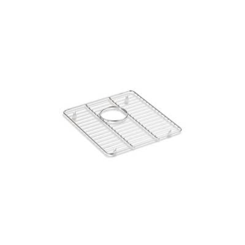 Kohler 9238-ST- Riverby sink rack for K-8679
