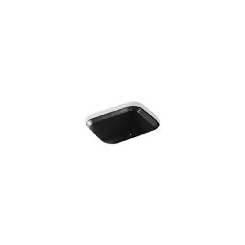 Kohler 6589-U-7- Northland 15'' x 12-3/8'' x 7-5/8'' Undermount bar sink