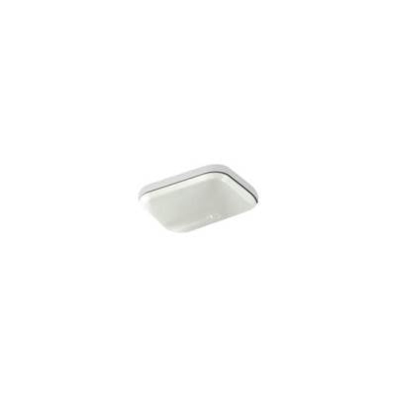 Kohler 6589-U-NY- Northland 15'' x 12-3/8'' x 7-5/8'' Undermount bar sink