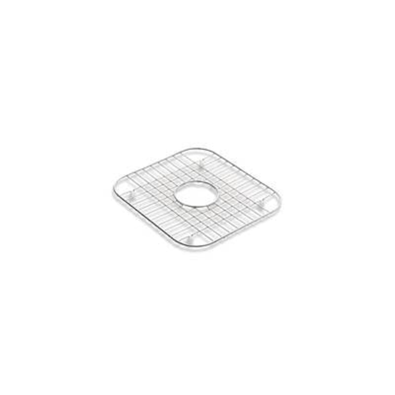 Kohler 6401-ST- Cadence Toccata Sink rack for Cadence and Toccata kitchen sinks