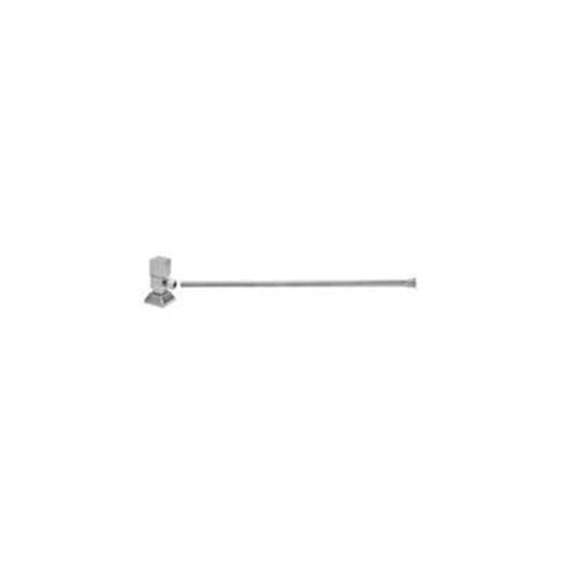 Mountain Plumbing MT5831-NL- Toilet Supply Kit Consists Of: 1- Mt5004 Angle