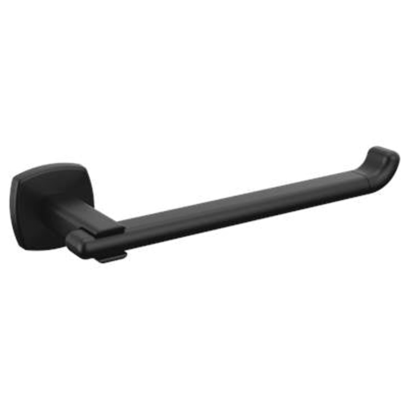 Brizo 695067-BL- Open Post Tissue Paper Holder 3W Mount