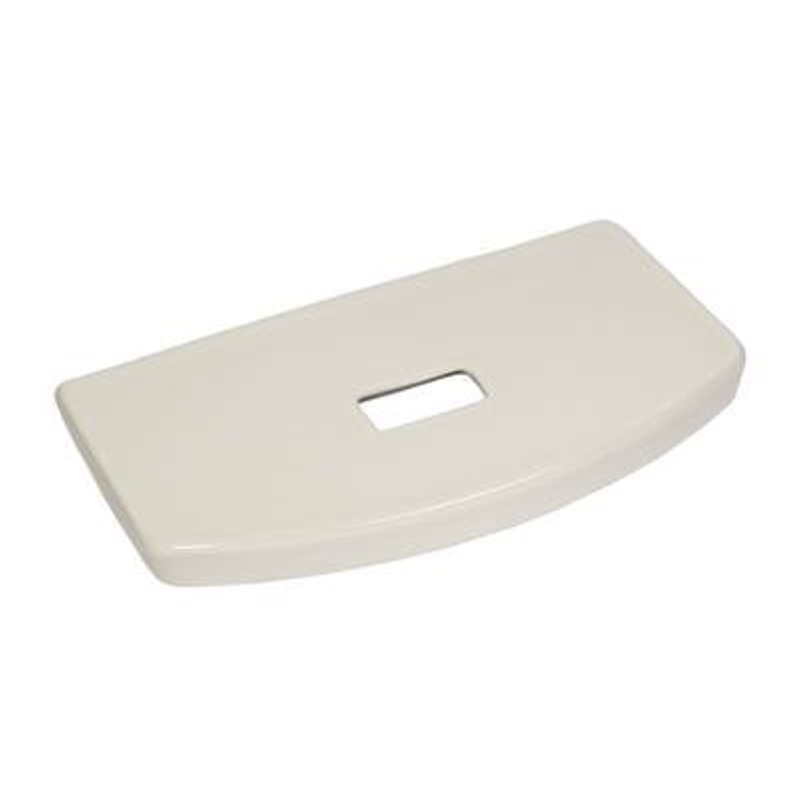 American Standard 735138-400.020- H2Option Dual Flush 12-Inch Rough Toilet Tank Cover
