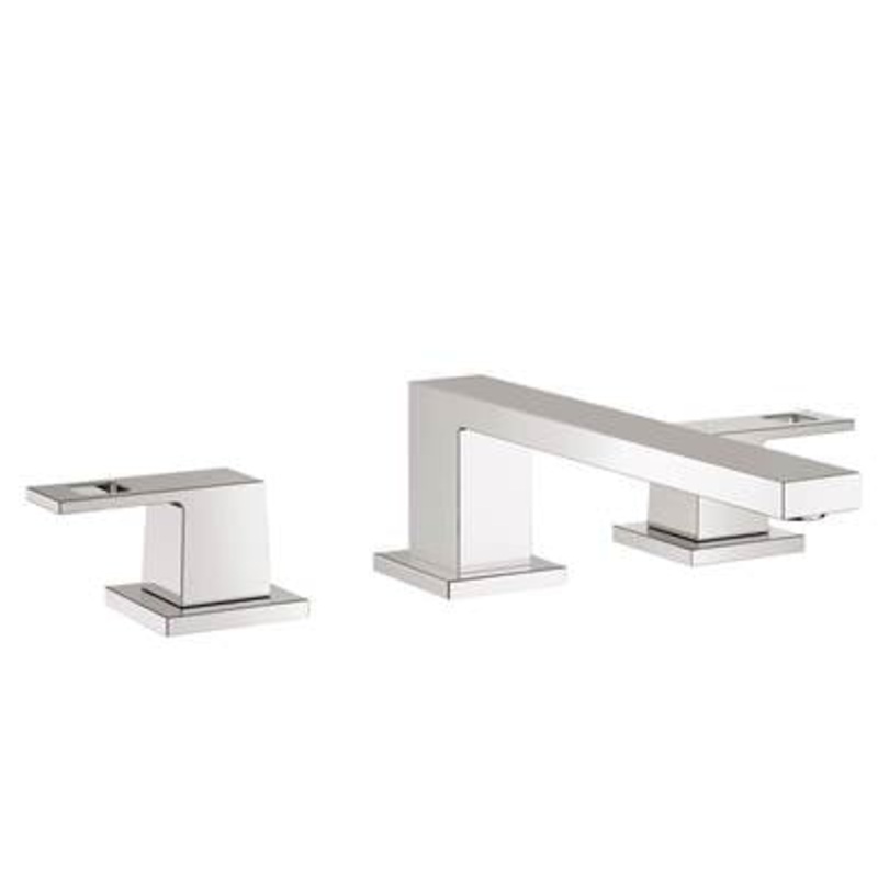 Grohe 117982- Eurocube RTF, 2 handle
