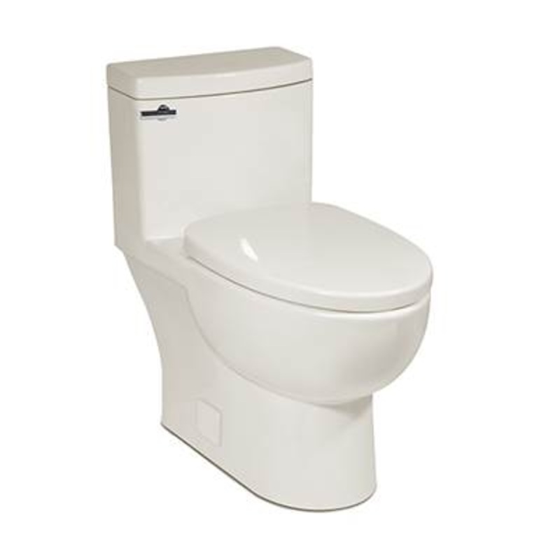 Icera 6250.128.06- Malibu II 1P HET CEL Toilet Balsa