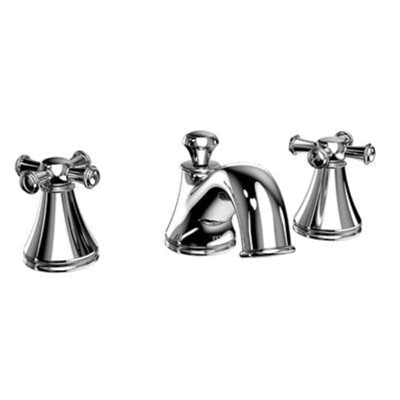 Toto TB220DD#BN- Trim Cross Roman Tub Vivian