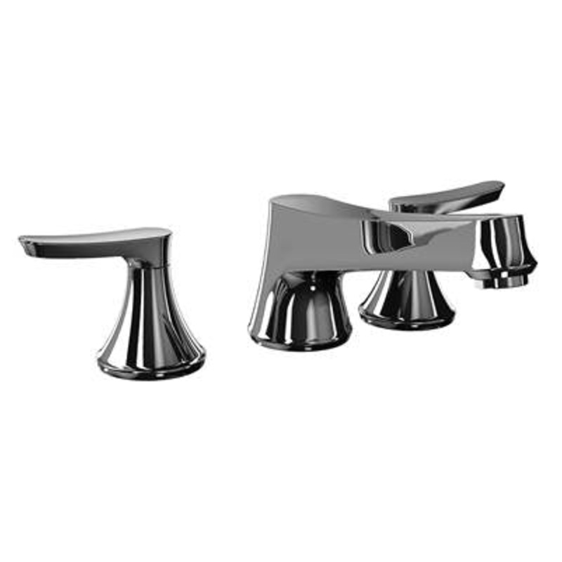 Toto TB230DD#BN- Trim Wyeth 3H Roman Tub