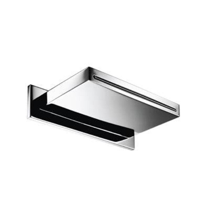Isenberg CFB.2250CP- Cascade Flow Water Fall Shower head / Tub Filler